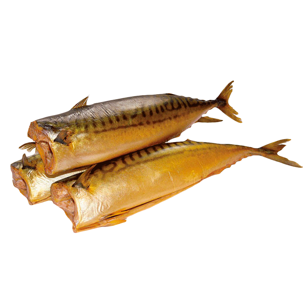 Скумбрия х/к б/г 1/3 кг