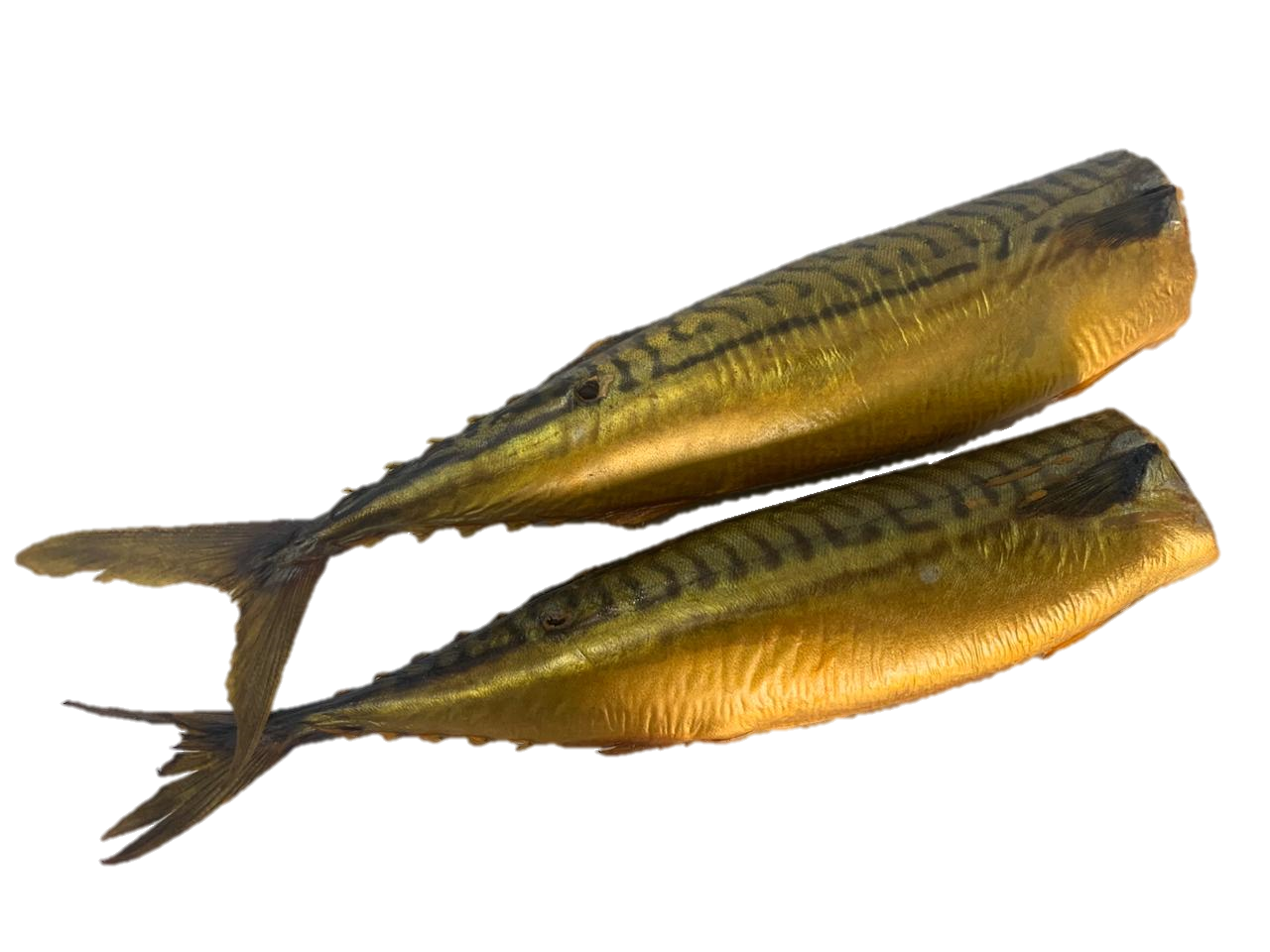 Скумбрия Крупная х/к 1/3кг