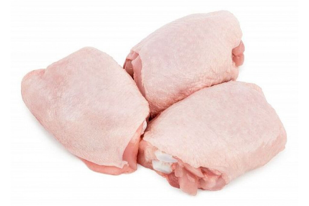 Бедро ЦБ с/м в подл. АО "Агрофирма Боровская"