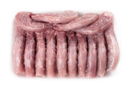 в пакете АО "Агрофирма Боровская",