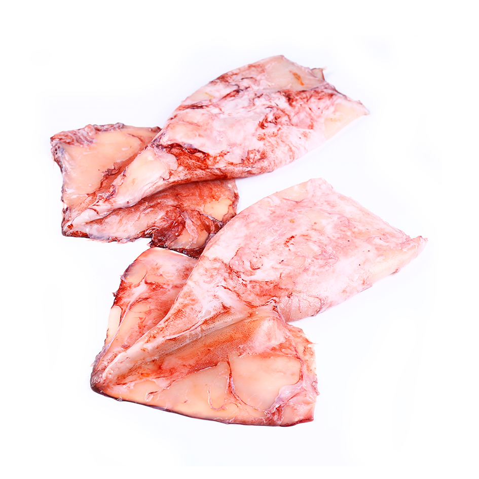 Запустили корпоративную доставку по Тюмени