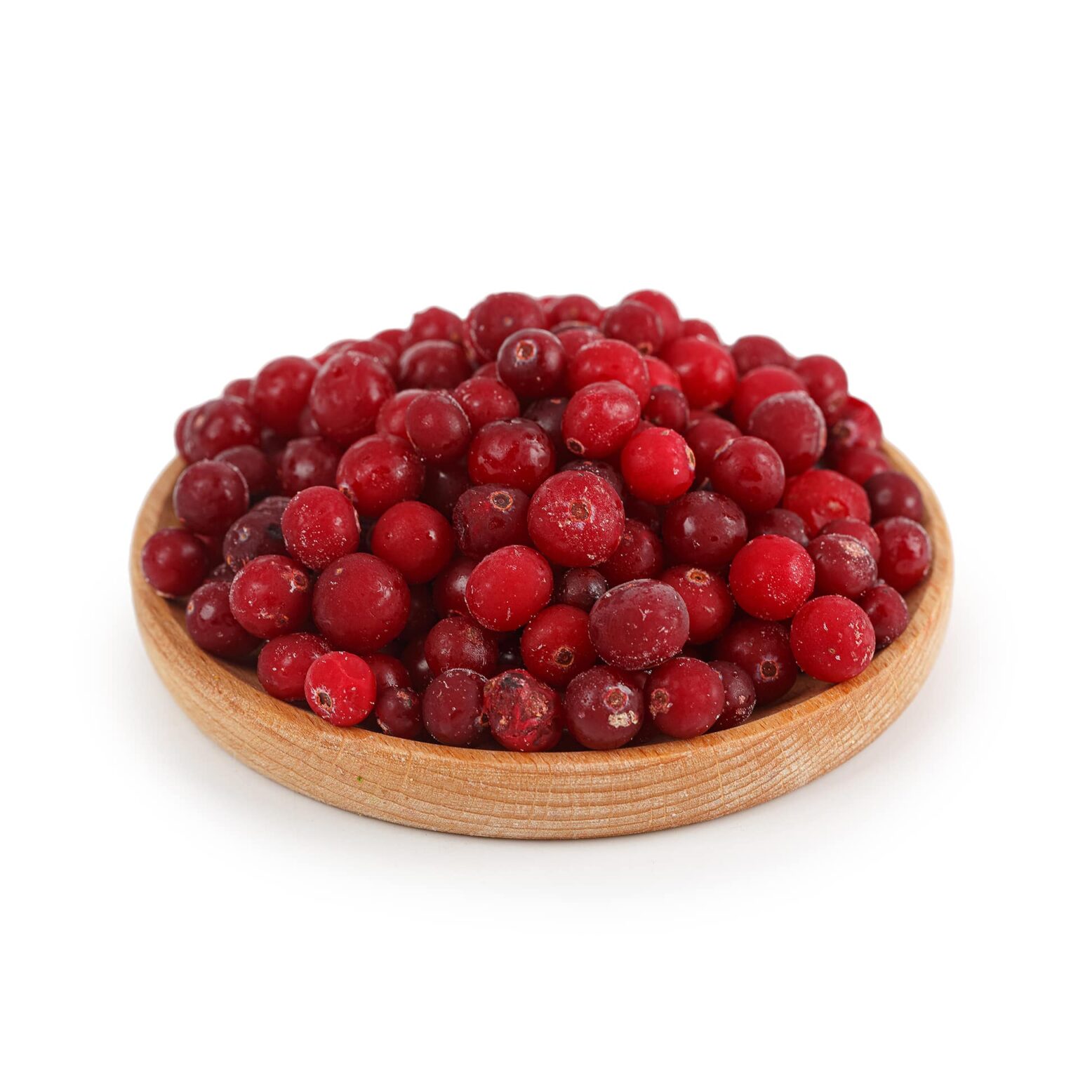 Клюква с/м ,