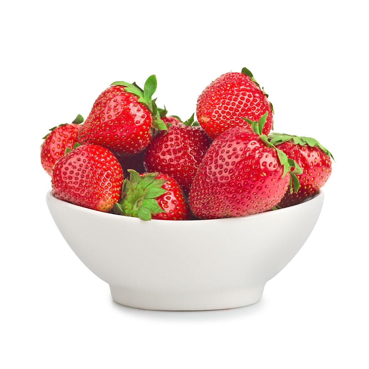 Клубника с/м