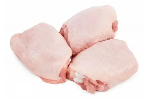 Бедро ЦБ с/м в подл. АО "Агрофирма Боровская"