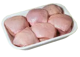 Бедро ЦБ с/м лоток  ООО "Приосколье-Урал"