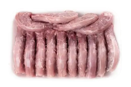 в пакете АО "Агрофирма Боровская",