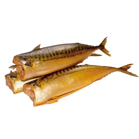 Скумбрия х/к б/г 1/3 кг