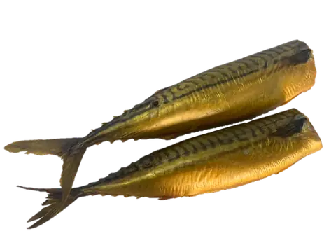 Скумбрия Крупная х/к 1/3кг