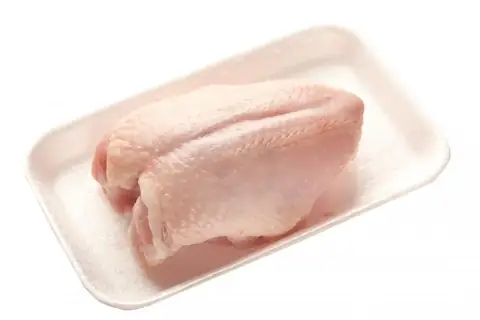 Грудка ЦБ с/м в подл. АО "Агрофирма Боровская"