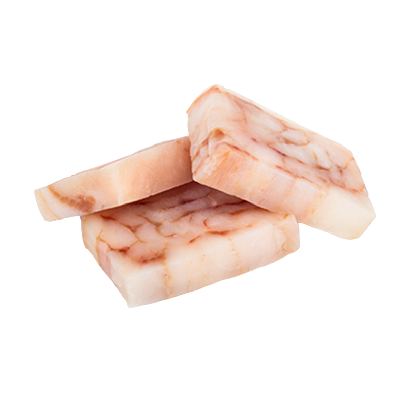 Филе минтая с/м