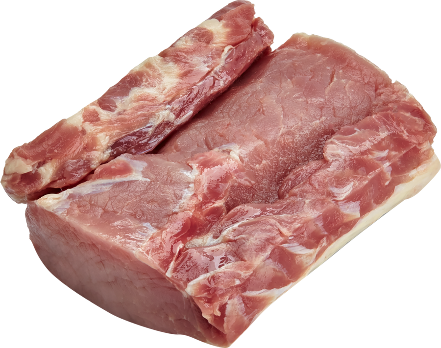 Карбонад свиной б/к ООО "ТК" Мираторг"