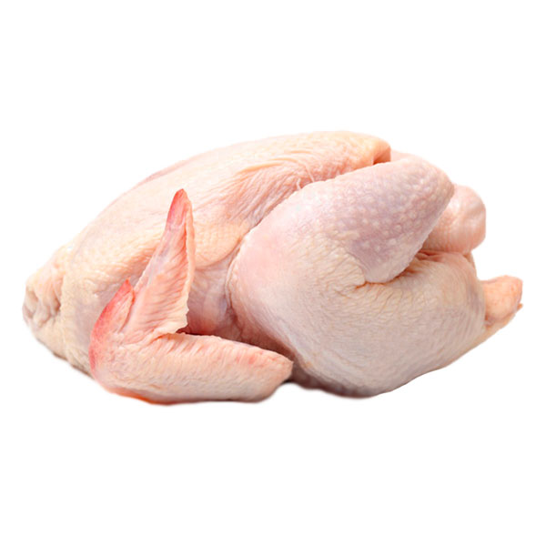 Курица суповая в пакете  АО "Агрофирма Боровская"