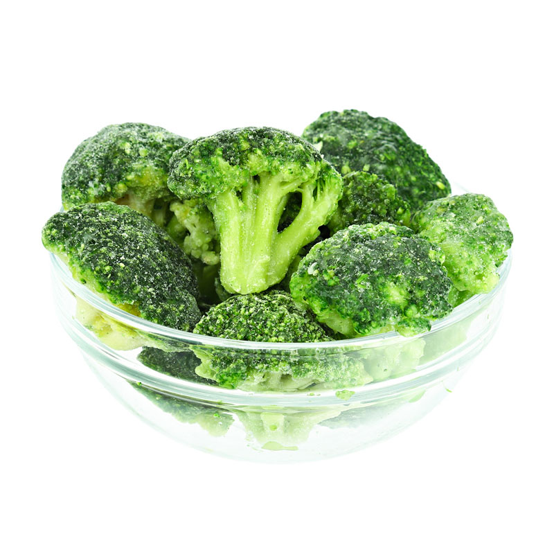 Капуста Брокколи с/м 1/10 кг