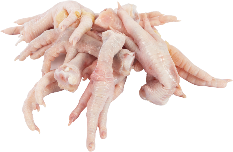 Ноги куриные с/м